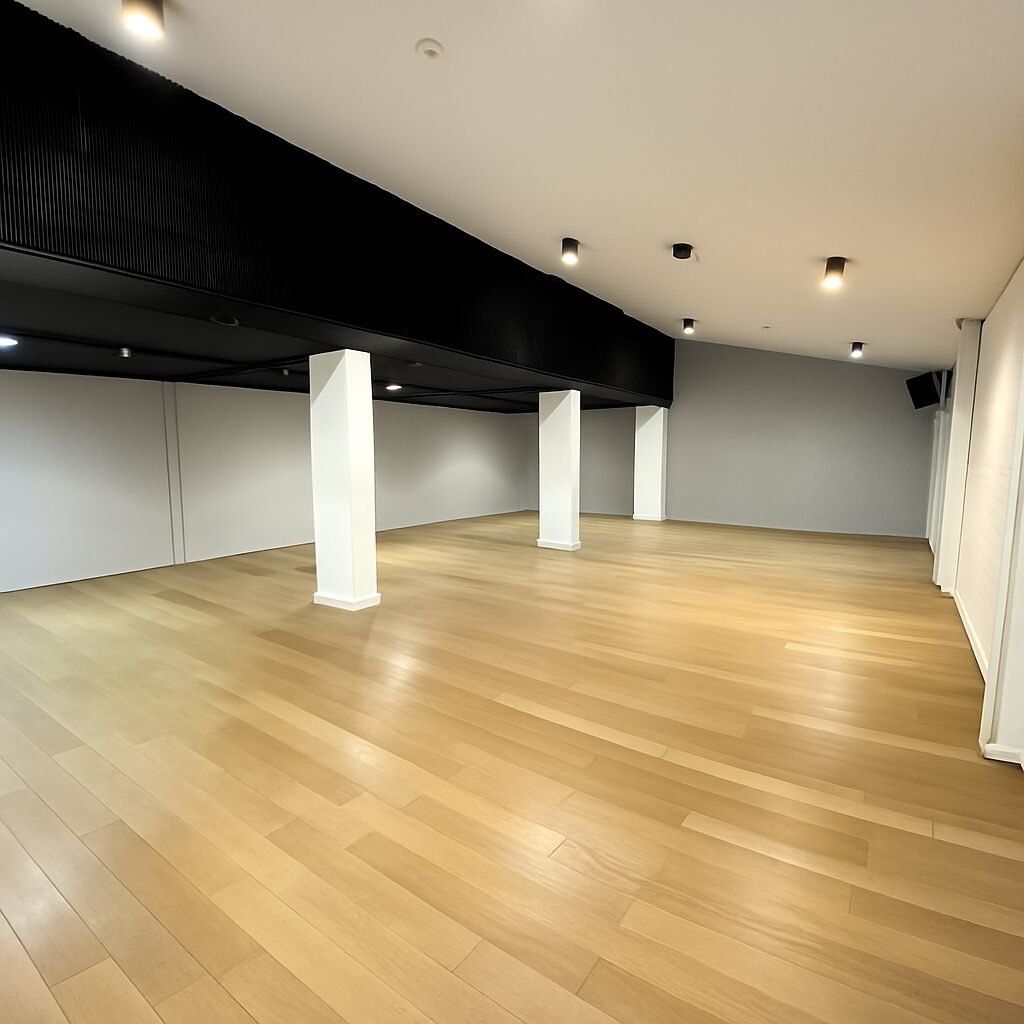 The Ngarra Room